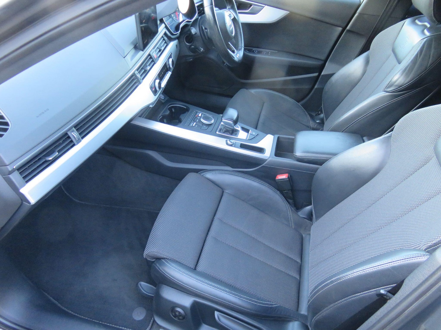 Used Audi A4 2016 for sale - 77330928: Photo 50