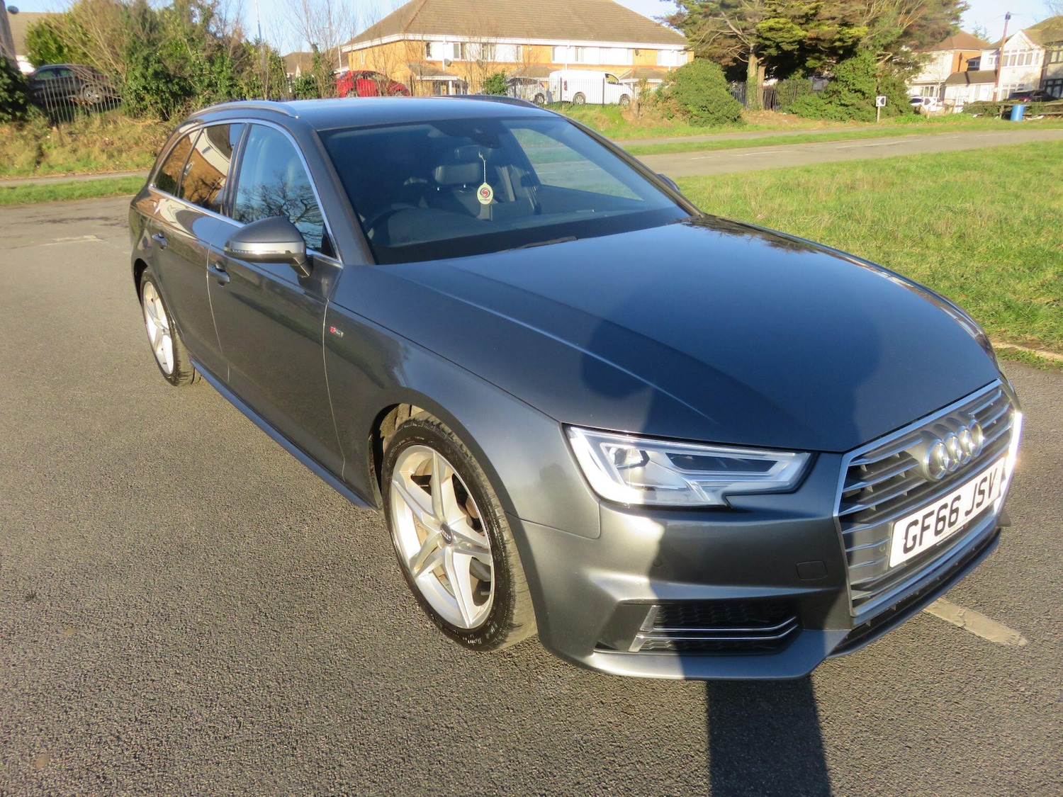 Used Audi A4 2016 for sale - 77330928: Photo 9