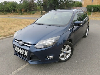 Used Ford Focus 2012 for sale - 79565382: Photo