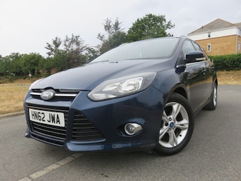 Used Ford Focus 2012 for sale - 79565382: Photo