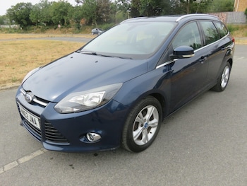 Used Ford Focus 2012 for sale - 79565382: Photo