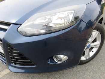 Used Ford Focus 2012 for sale - 79565382: Photo