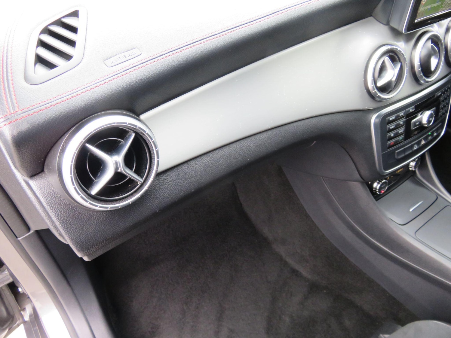 Used Mercedes-Benz CLA 2013 for sale - 76584557: Photo 36