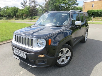 Used Jeep Renegade 2018 for sale - 78855319: Photo