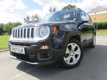Used Jeep Renegade 2018 for sale - 78855319: Photo