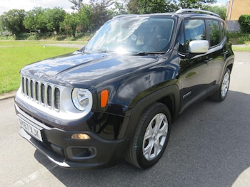 Used Jeep Renegade 2018 for sale - 78855319: Photo