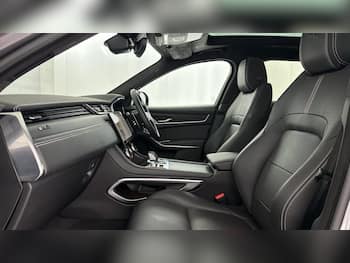 Used Jaguar F-Pace 2024 for sale - 79843810: Photo