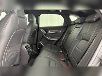Used Jaguar F-Pace 2024 for sale - 79843810: Photo