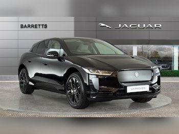 Used Jaguar I-Pace 2025 for sale - 79317451: Photo