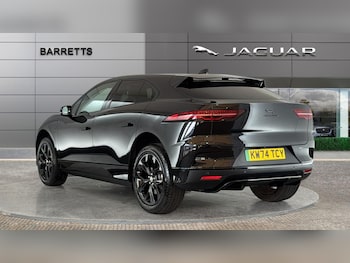 Used Jaguar I-Pace 2025 for sale - 79317451: Photo
