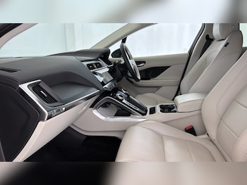 Used Jaguar I-Pace 2025 for sale - 79317451: Photo