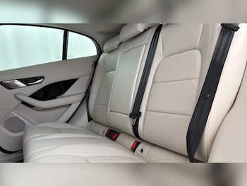 Used Jaguar I-Pace 2025 for sale - 79317451: Photo