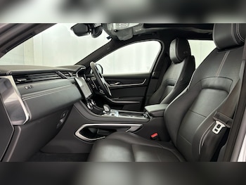 Used Jaguar F-Pace 2024 for sale - 79516364: Photo