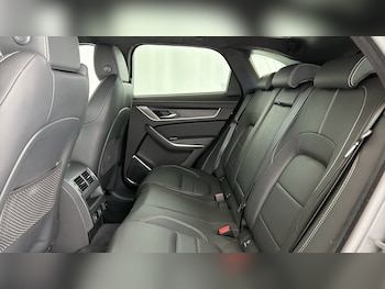 Used Jaguar F-Pace 2024 for sale - 79516364: Photo