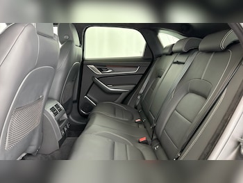 Used Jaguar F-Pace 2024 for sale - 79344954: Photo