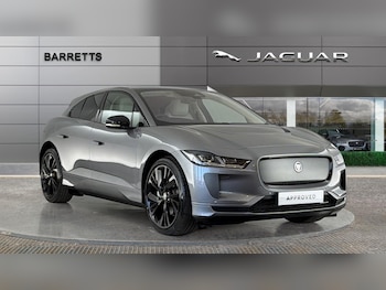 Used Jaguar I-Pace 2023 for sale - 79460517: Photo