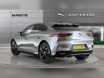 Used Jaguar I-Pace 2023 for sale - 79460517: Photo
