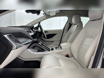 Used Jaguar I-Pace 2023 for sale - 79460517: Photo