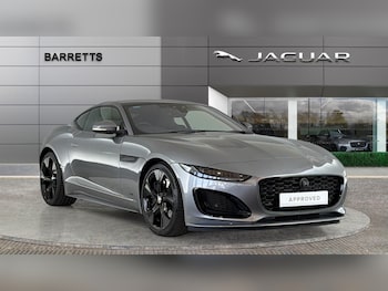 Used Jaguar F-Type 2023 for sale - 79262590: Photo