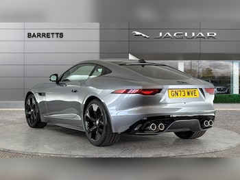 Used Jaguar F-Type 2023 for sale - 79262590: Photo