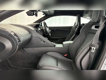 Used Jaguar F-Type 2023 for sale - 79262590: Photo