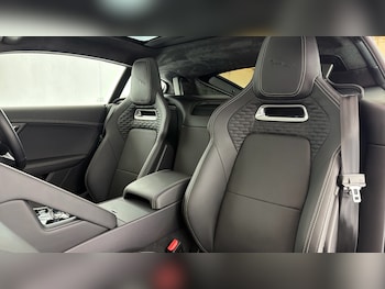 Used Jaguar F-Type 2023 for sale - 79262590: Photo