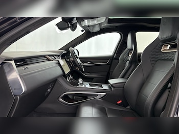 Used Jaguar F-Pace 2023 for sale - 79262584: Photo