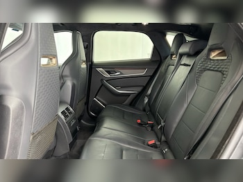 Used Jaguar F-Pace 2023 for sale - 79262584: Photo