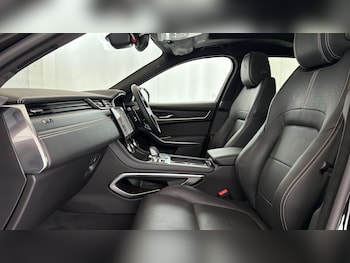 Used Jaguar F-Pace 2024 for sale - 79449348: Photo
