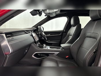 Used Jaguar F-Pace 2024 for sale - 79262634: Photo