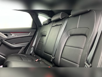 Used Jaguar F-Pace 2023 for sale - 79262594: Photo
