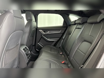 Used Jaguar F-Pace 2025 for sale - 79262581: Photo