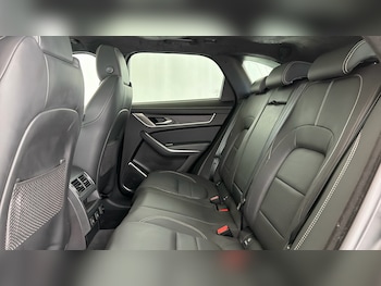 Used Jaguar F-Pace 2024 for sale - 79262641: Photo