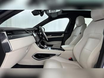 Used Jaguar F-Pace 2024 for sale - 79843804: Photo