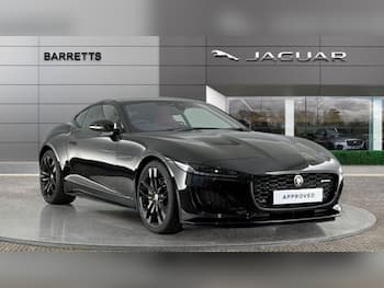 Used Jaguar F-Type 2022 for sale - 79843813: Photo
