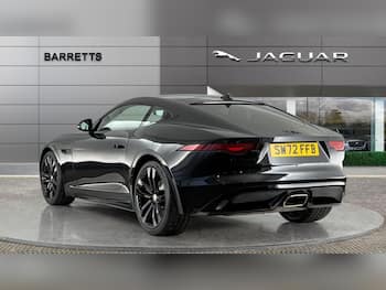 Used Jaguar F-Type 2022 for sale - 79843813: Photo