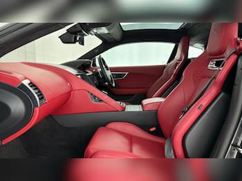 Used Jaguar F-Type 2022 for sale - 79843813: Photo