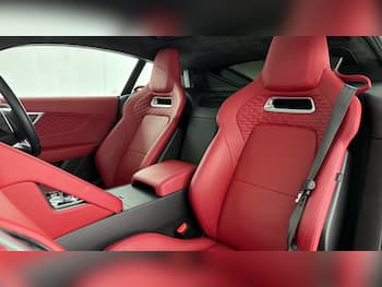 Used Jaguar F-Type 2022 for sale - 79843813: Photo