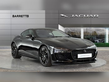 Used Jaguar F-Type 2023 for sale - 79617782: Photo
