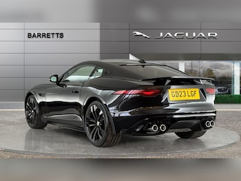 Used Jaguar F-Type 2023 for sale - 79617782: Photo