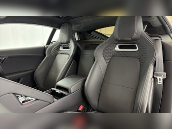 Used Jaguar F-Type 2023 for sale - 79617782: Photo