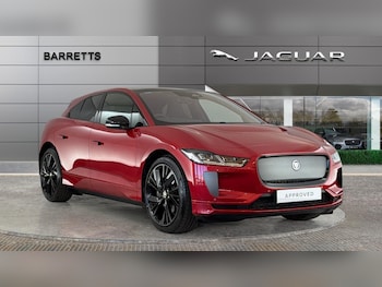 Used Jaguar I-Pace 2024 for sale - 79628986: Photo