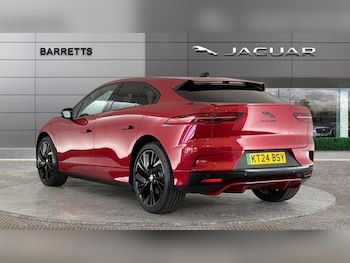 Used Jaguar I-Pace 2024 for sale - 79628986: Photo