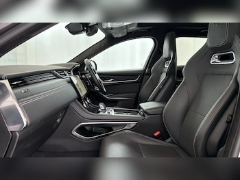 Used Jaguar F-Pace 2023 for sale - 79492249: Photo