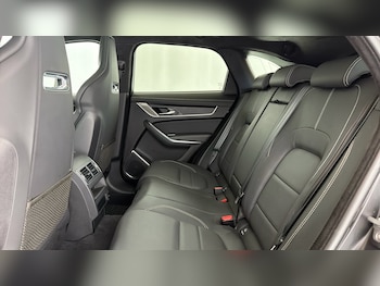 Used Jaguar F-Pace 2023 for sale - 79492249: Photo