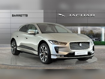 Used Jaguar I-Pace 2023 for sale - 79516370: Photo