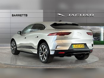 Used Jaguar I-Pace 2023 for sale - 79516370: Photo