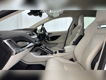 Used Jaguar I-Pace 2023 for sale - 79516370: Photo