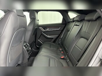 Used Jaguar F-Pace 2024 for sale - 79262647: Photo