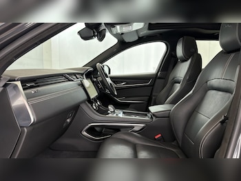 Used Jaguar F-Pace 2022 for sale - 79262602: Photo